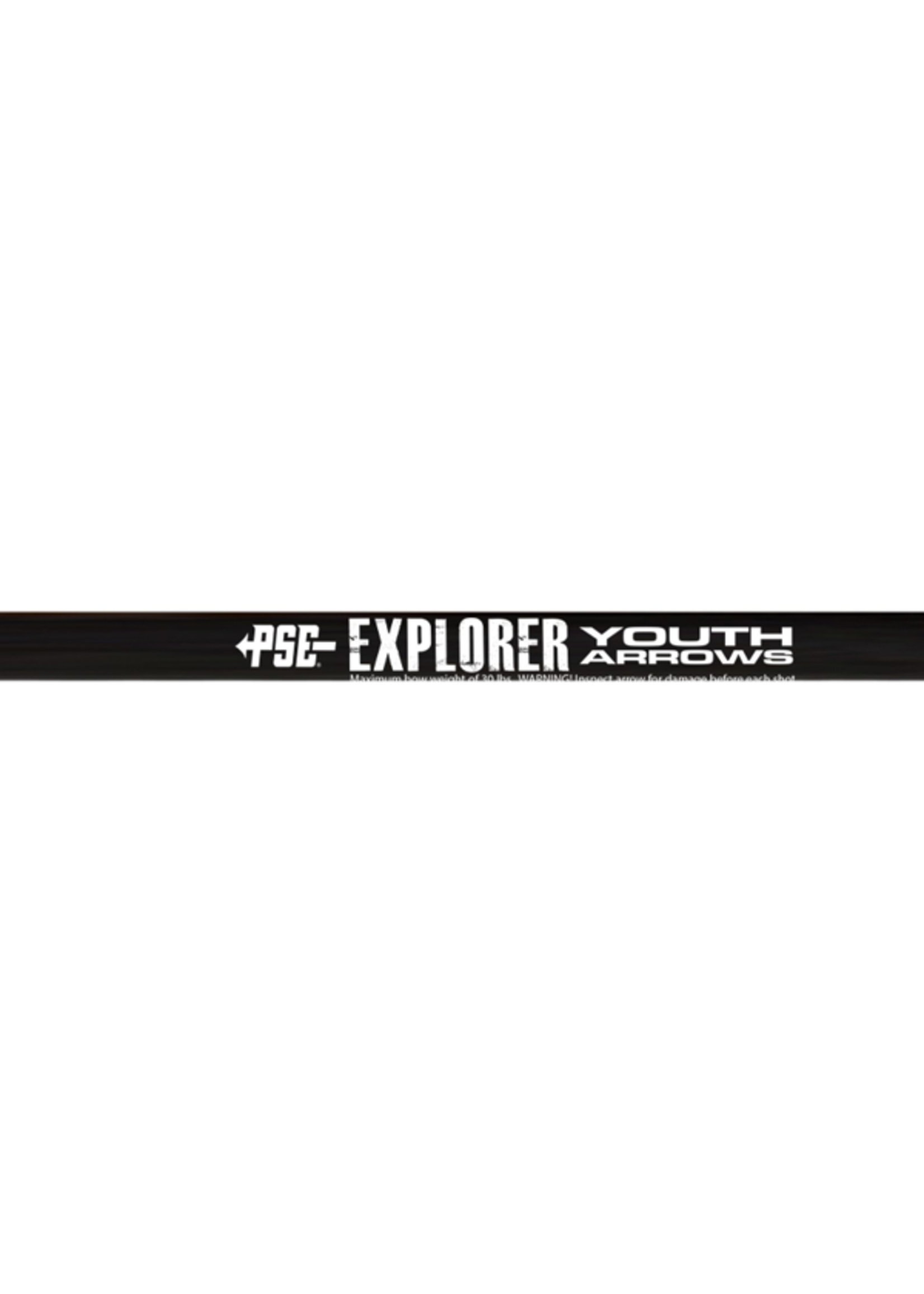 PSE PSE Explorer Youth Arrow