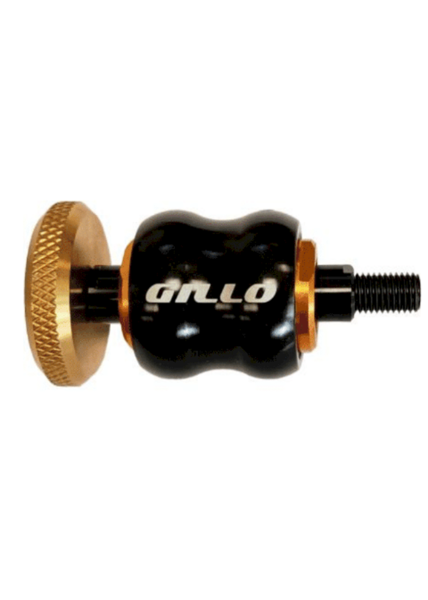 Gillo Gillo Final Damper Kit