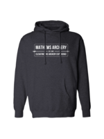 Mathews Inc Mathews Trademark Sweatshirt