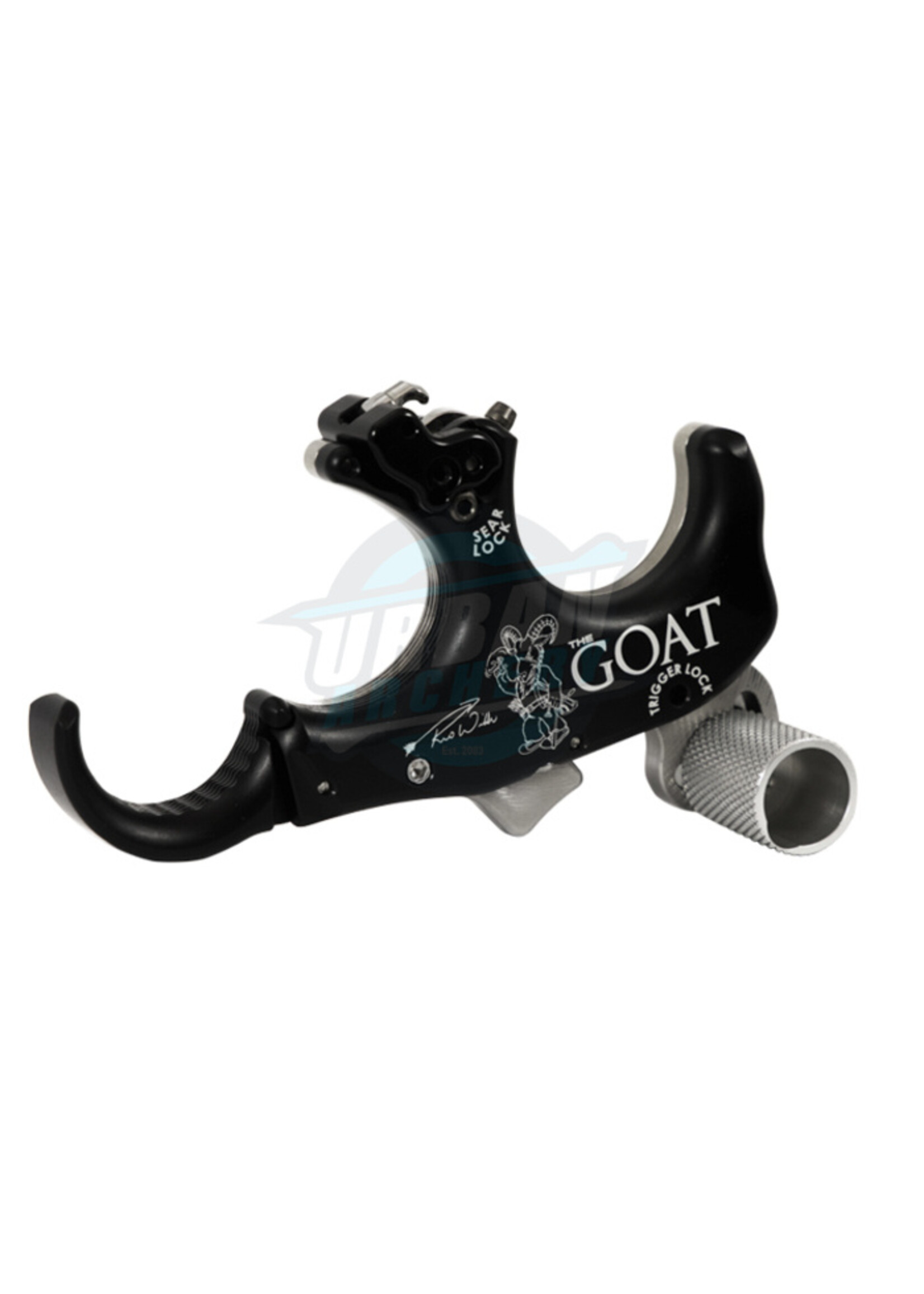 Truball/Axcel Truball Goat Release