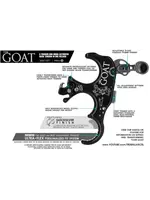 Truball/Axcel Truball Goat Release