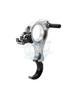 Truball/Axcel Truball Fulkrum Flex Quicksilver