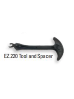 PSE PSE Shim Kit EZ220