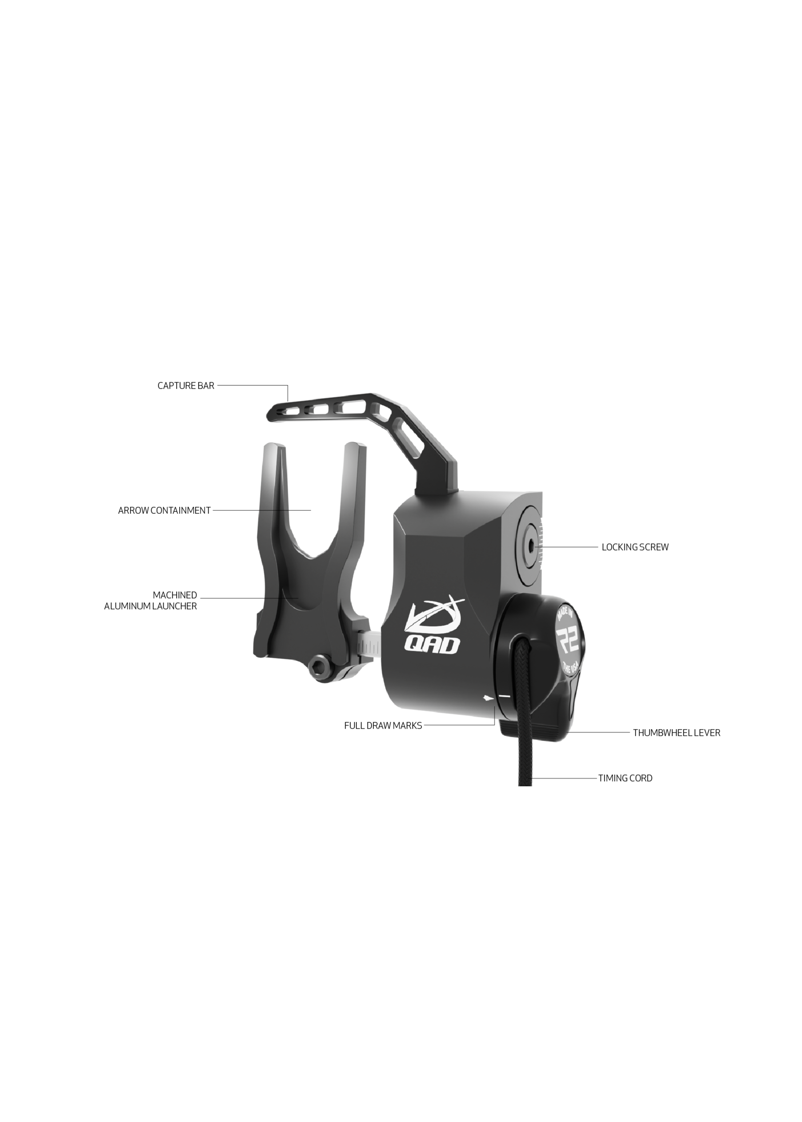 QAD QAD Intergrate R2 Rest