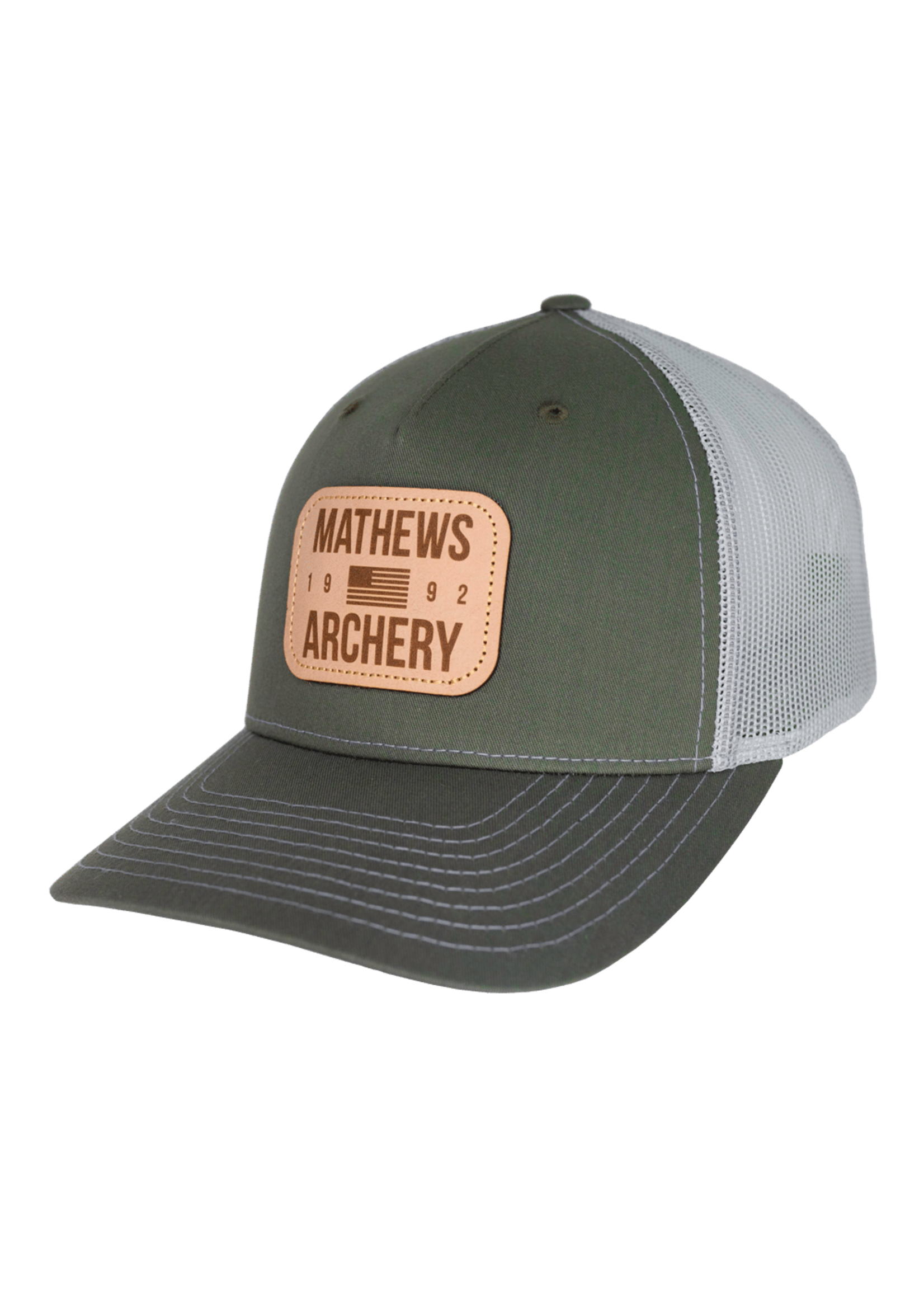 Mathews Inc Mathews Overwatch Cap