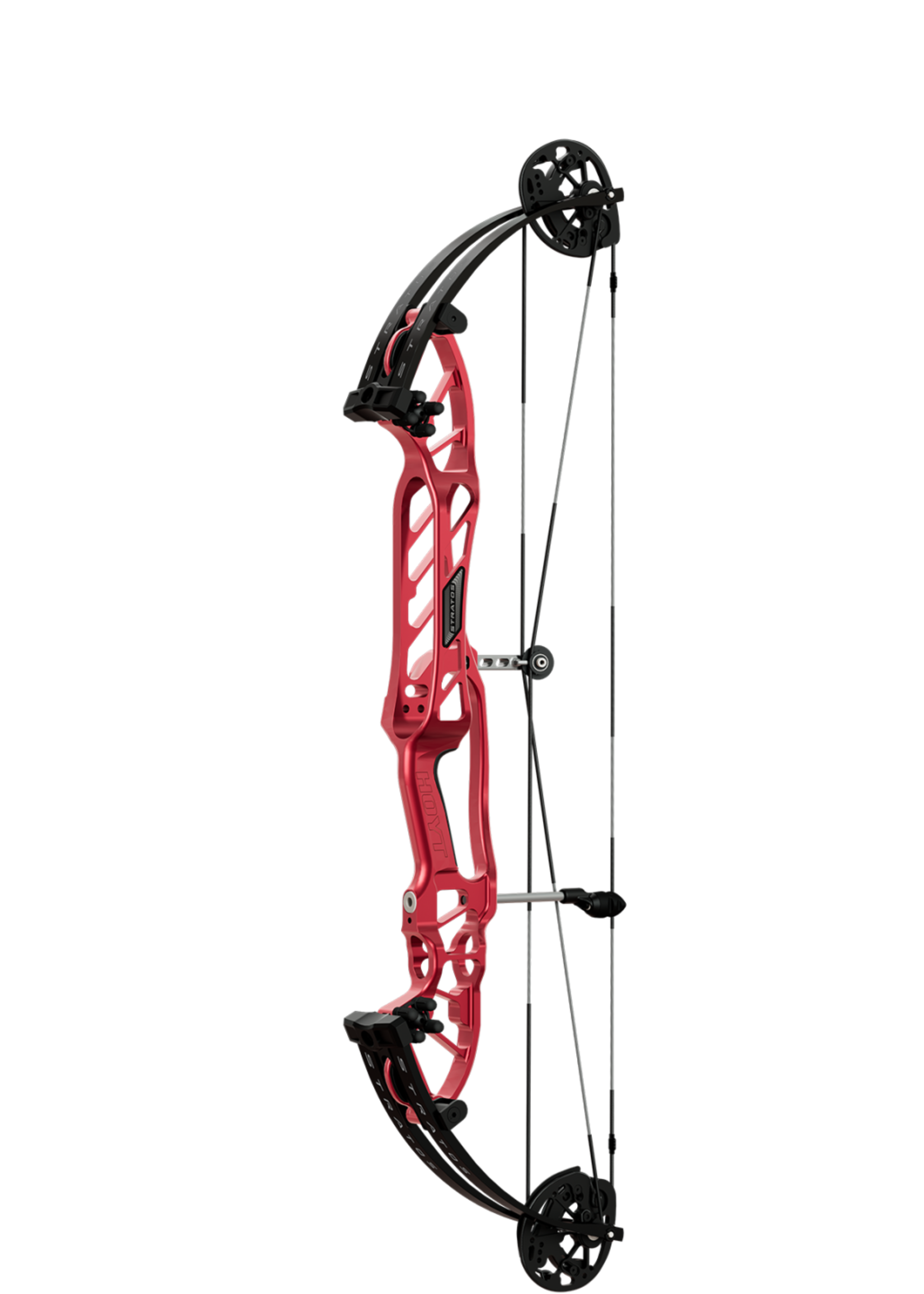 Hoyt Hoyt Stratos 36 HBT