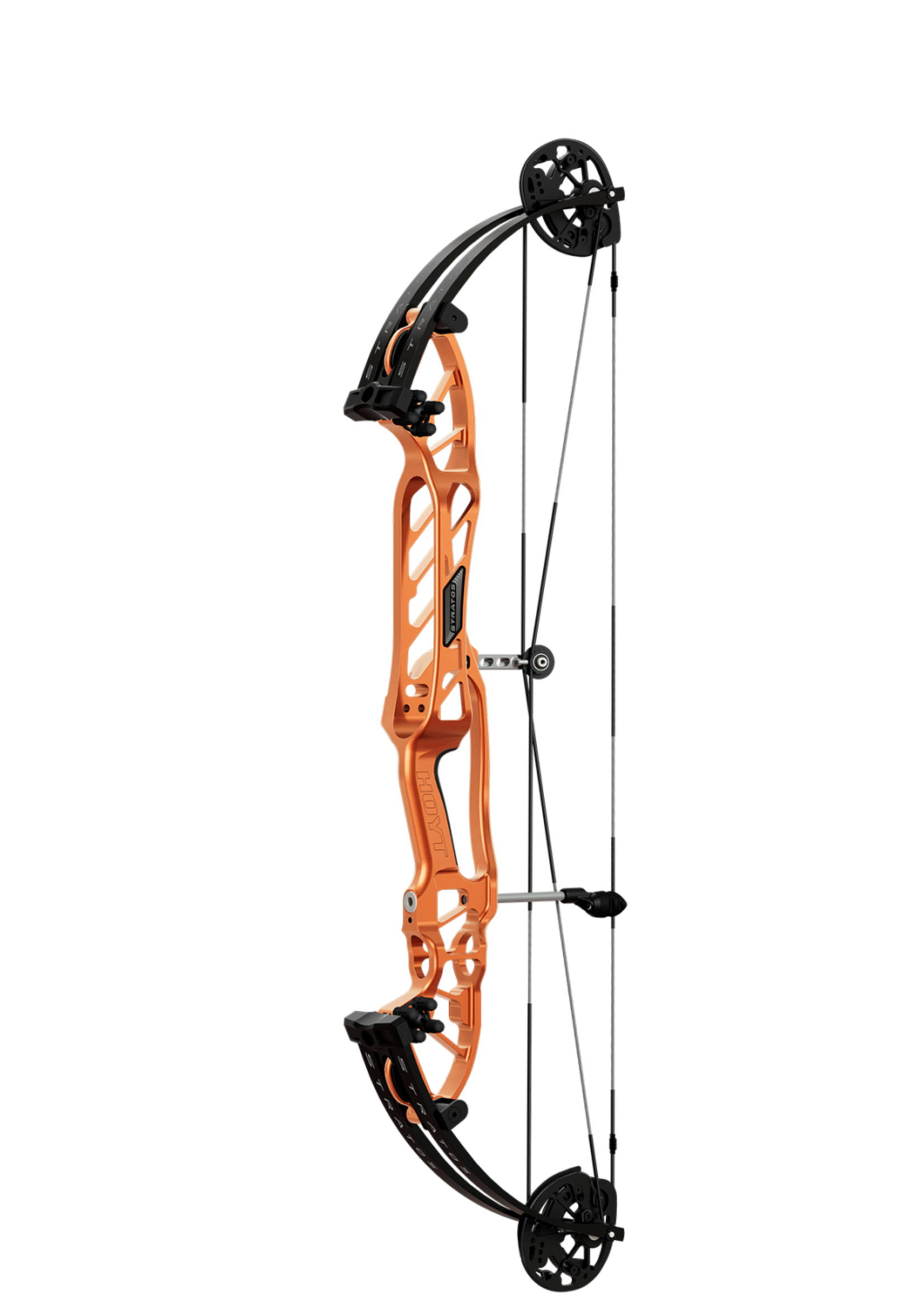 Hoyt Hoyt Stratos 36 HBT