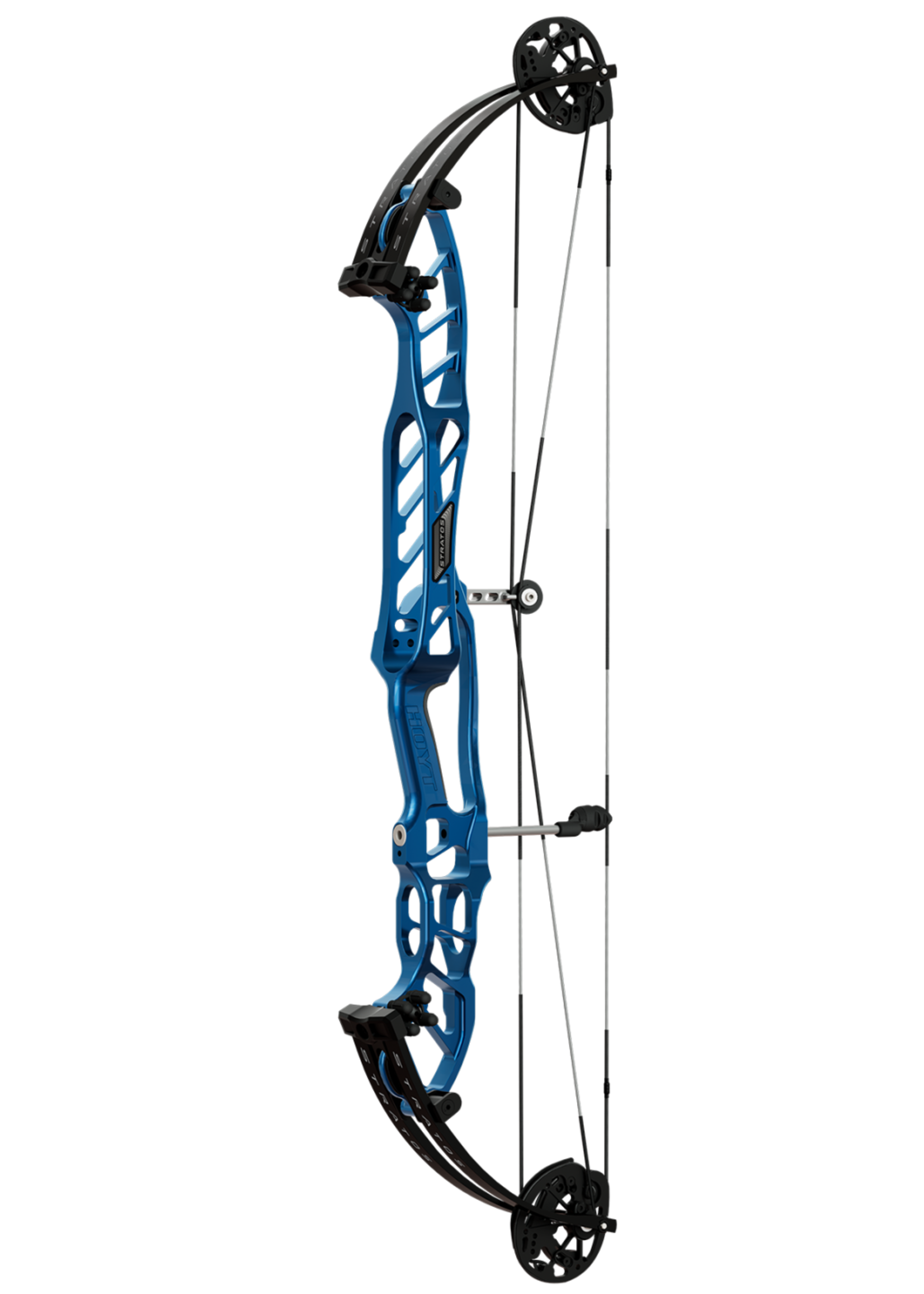 Hoyt Hoyt Stratos 40 SVX