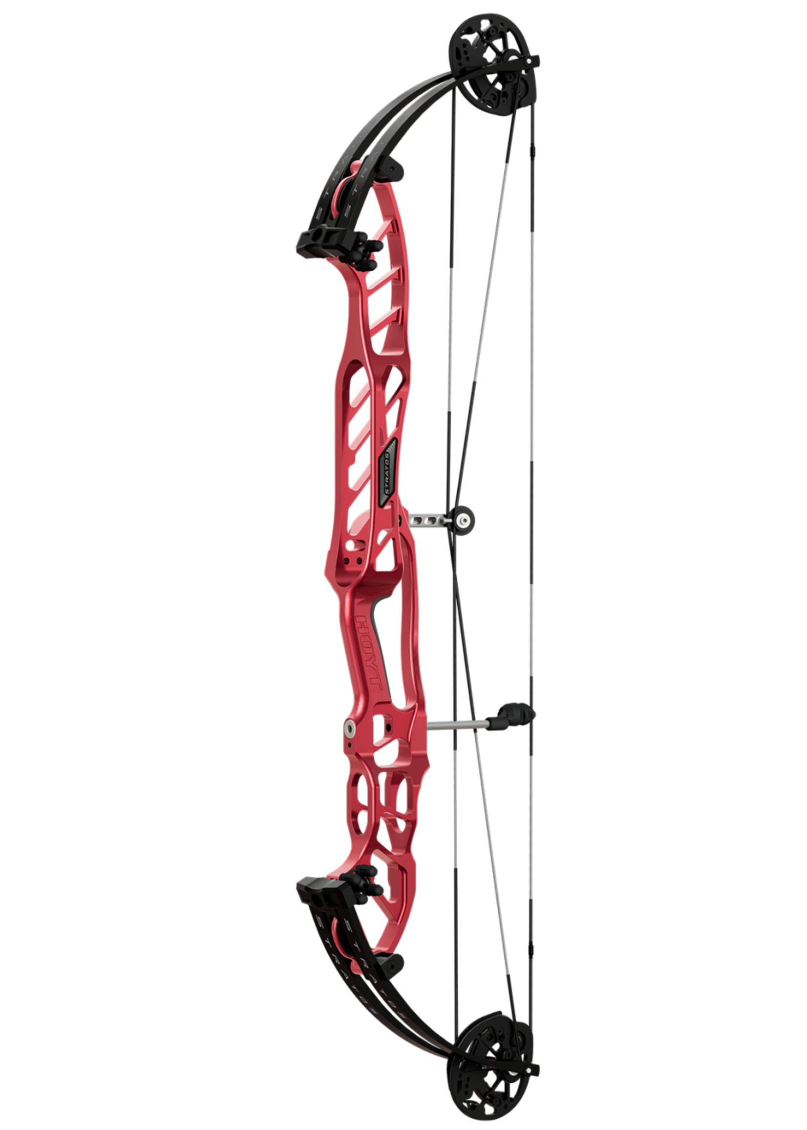 Hoyt Hoyt Stratos 40 SVX