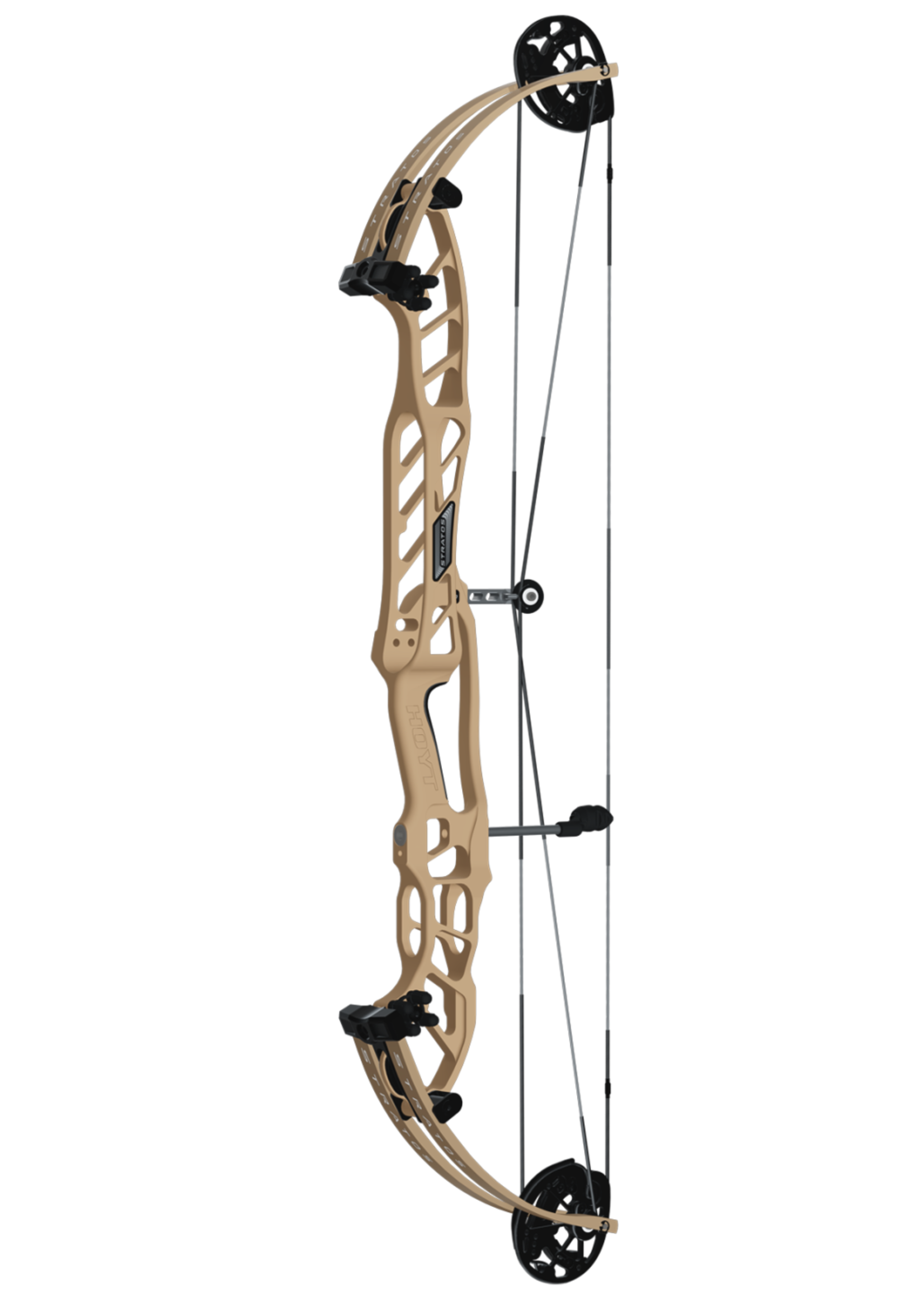 Hoyt Hoyt Stratos 40 SVX