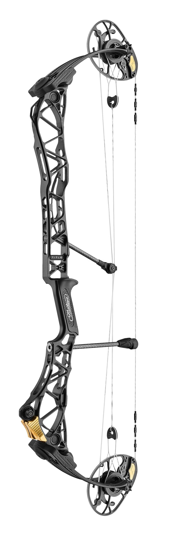 Mathews Title 36 Urban Archery Pty Ltd