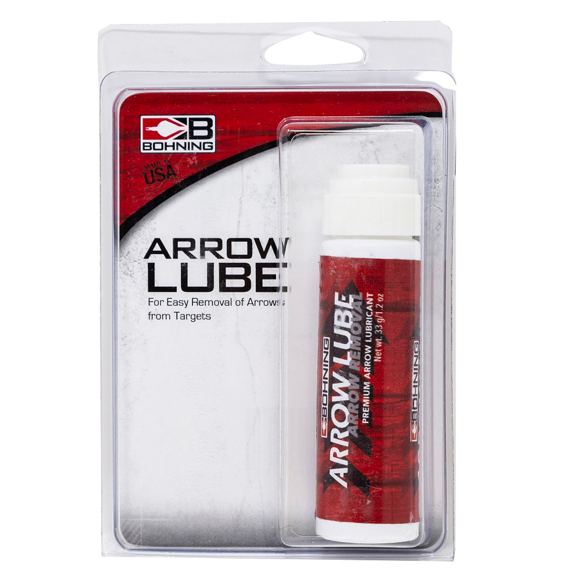 Bohning Arrow Lube - Urban Archery Pty Ltd