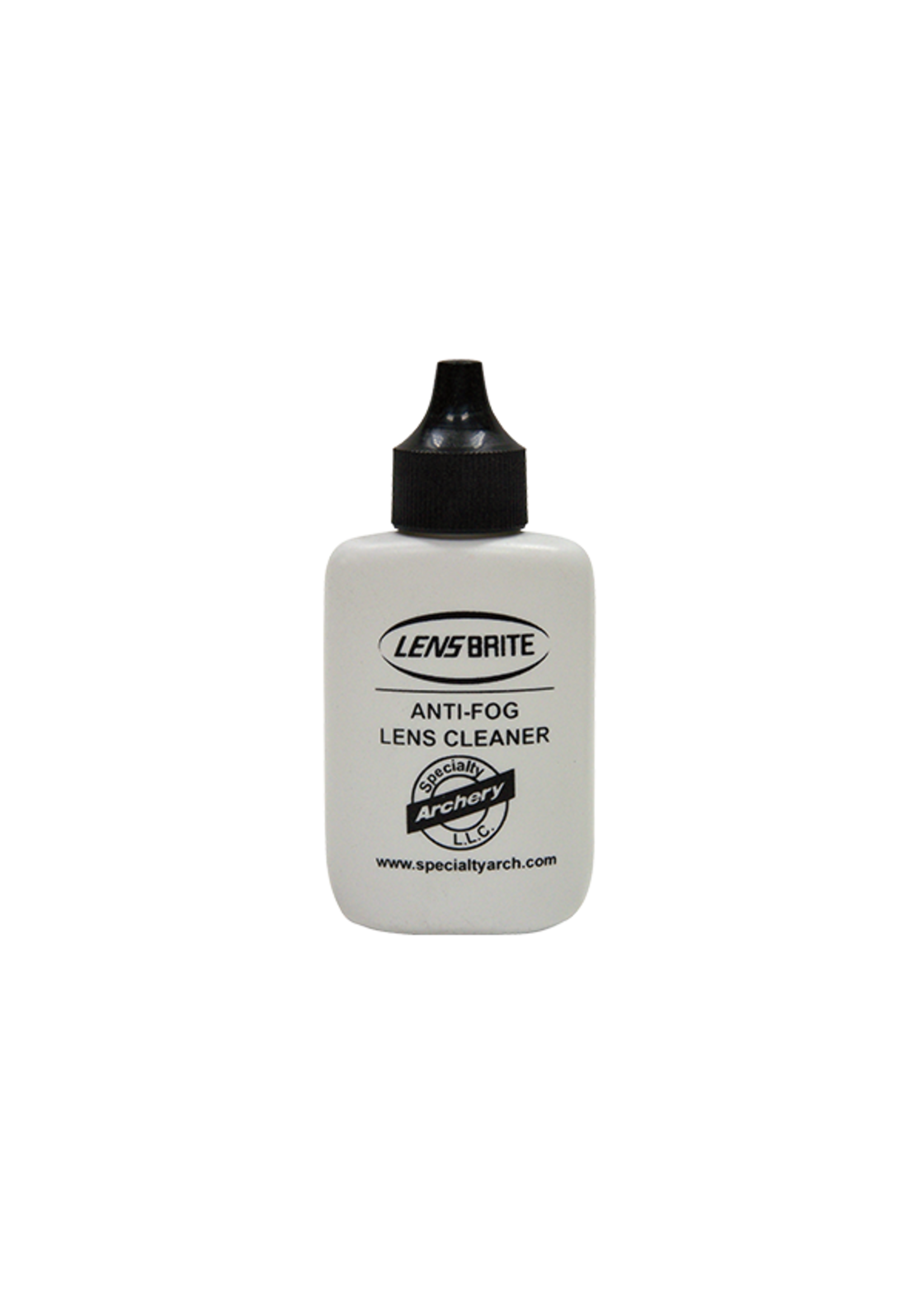 Specialty Archery Specialty Anti-Fog Cleaner