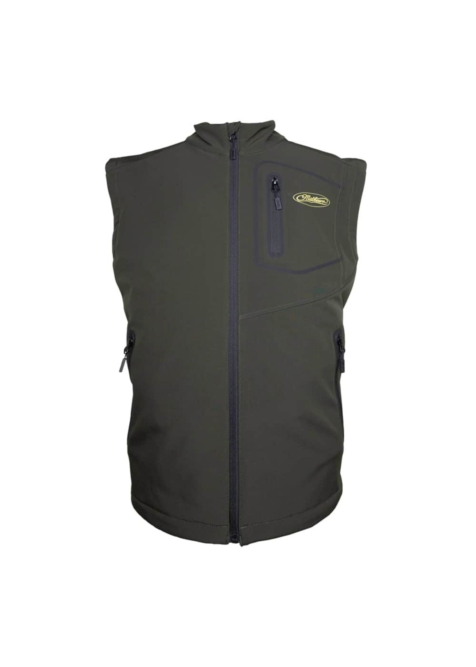 Mathews Inc Mathews Vest