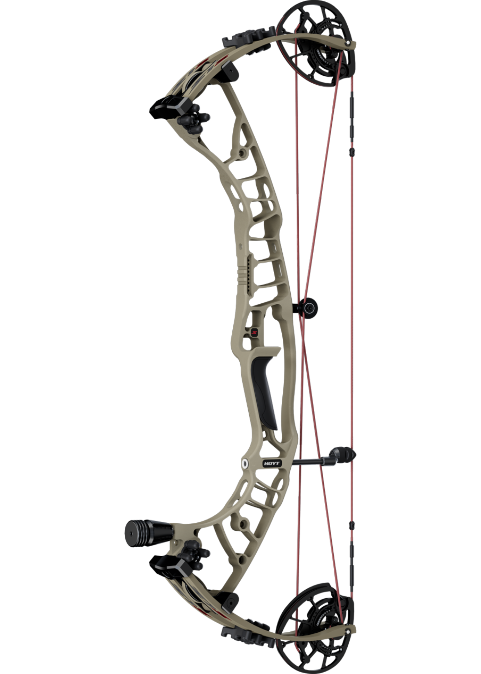 Hoyt Hoyt Z1S