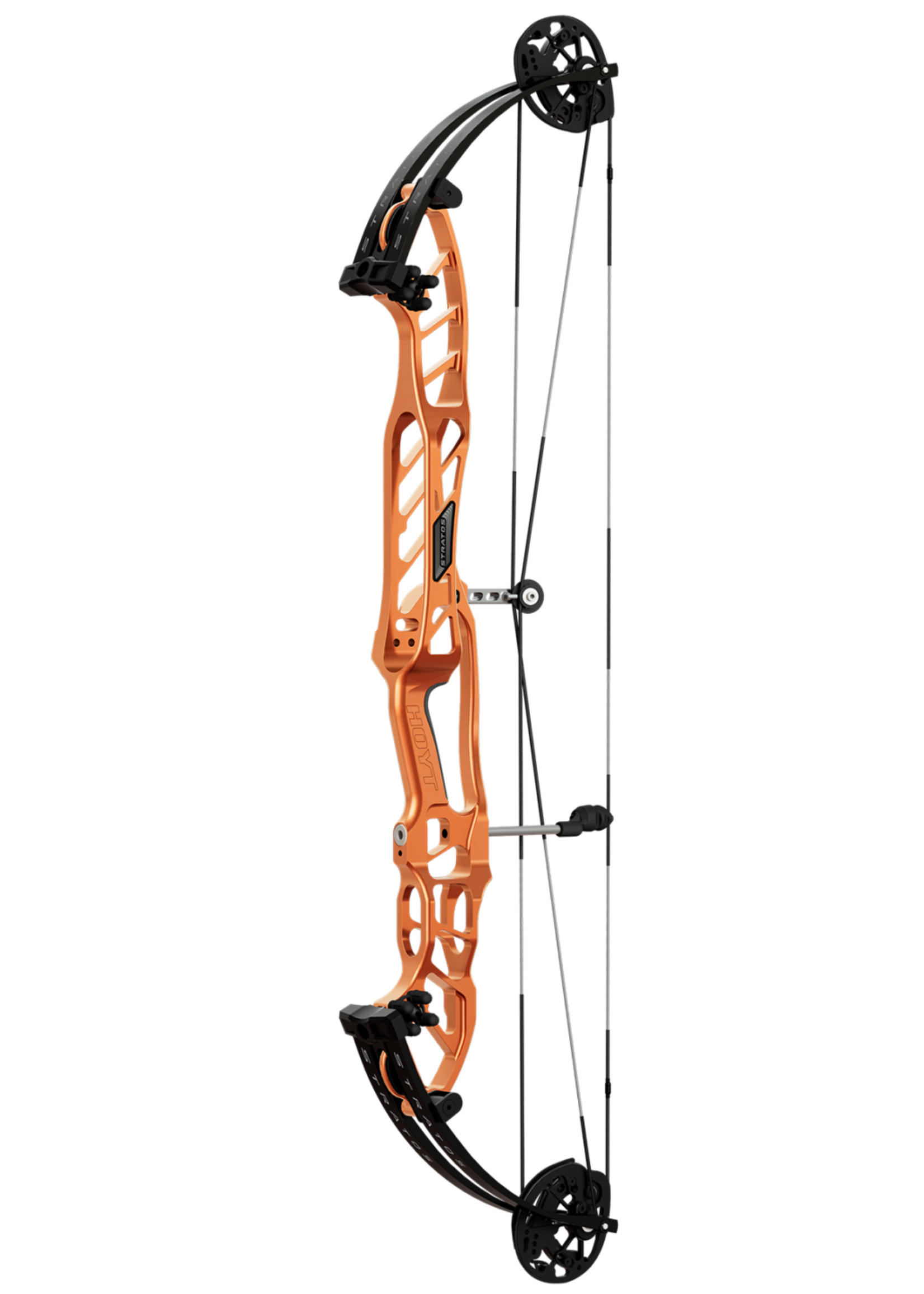 Hoyt Hoyt Stratos 40 HBT