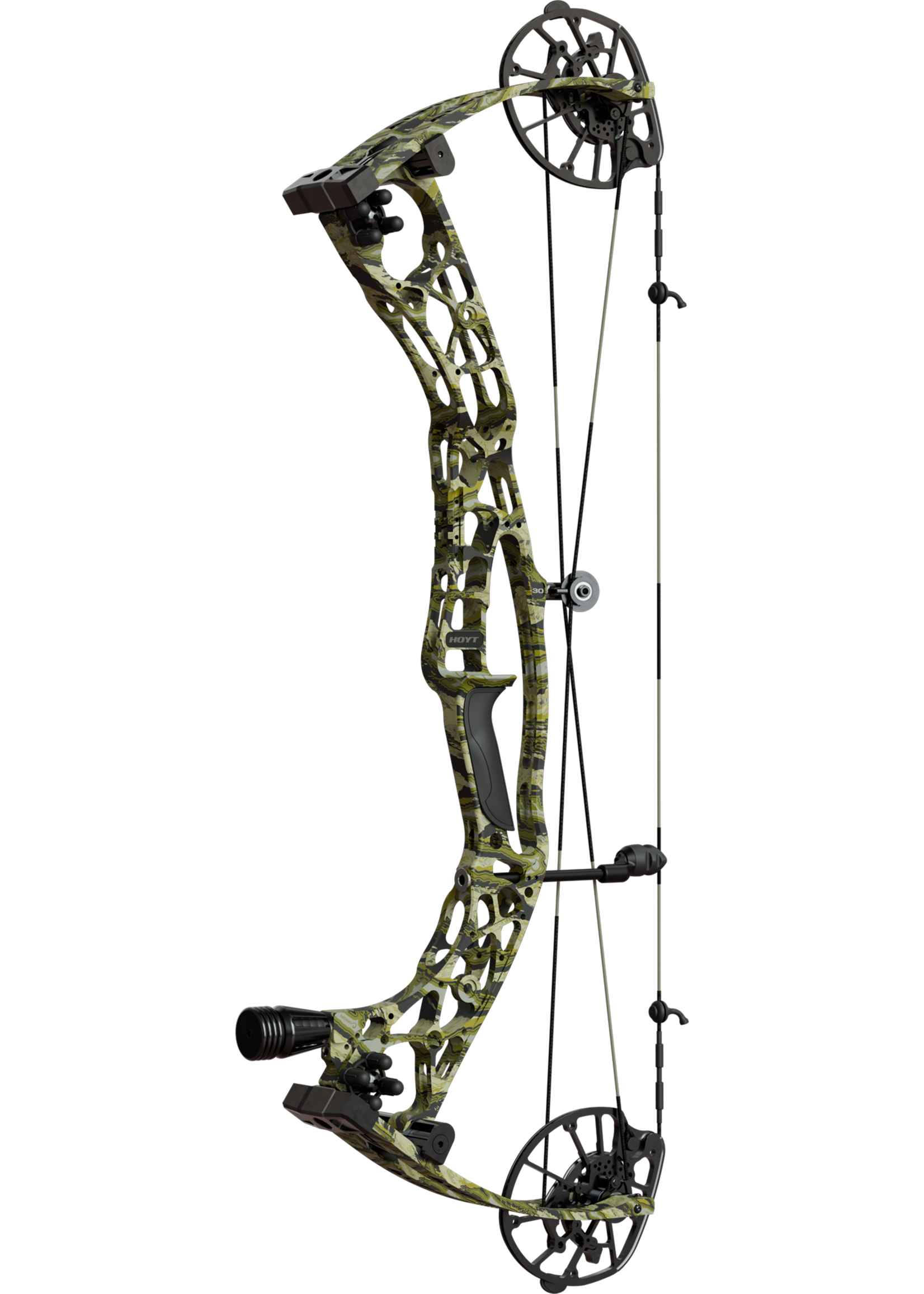 Hoyt Hoyt Alpha X 30 Camo