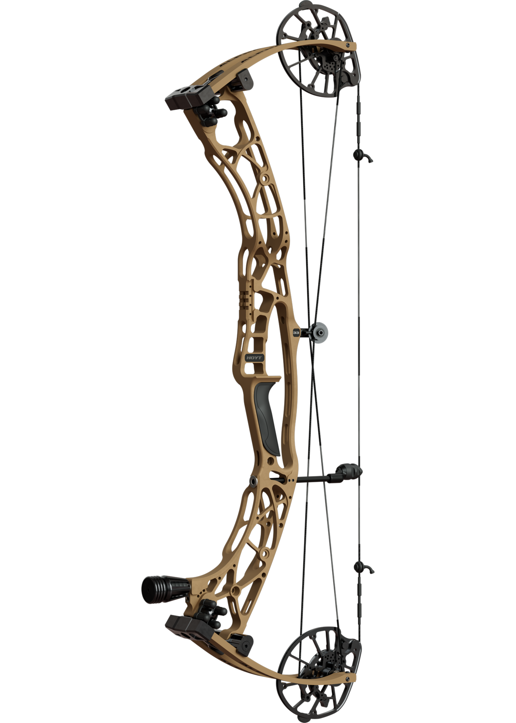 Hoyt Hoyt Alpha X 33