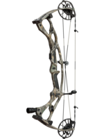 Hoyt Hoyt RX-8 Camo