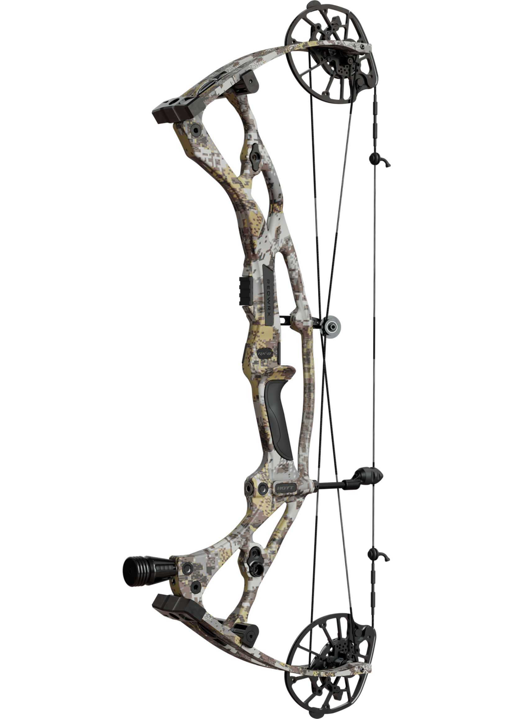 Hoyt Hoyt RX-8 Camo