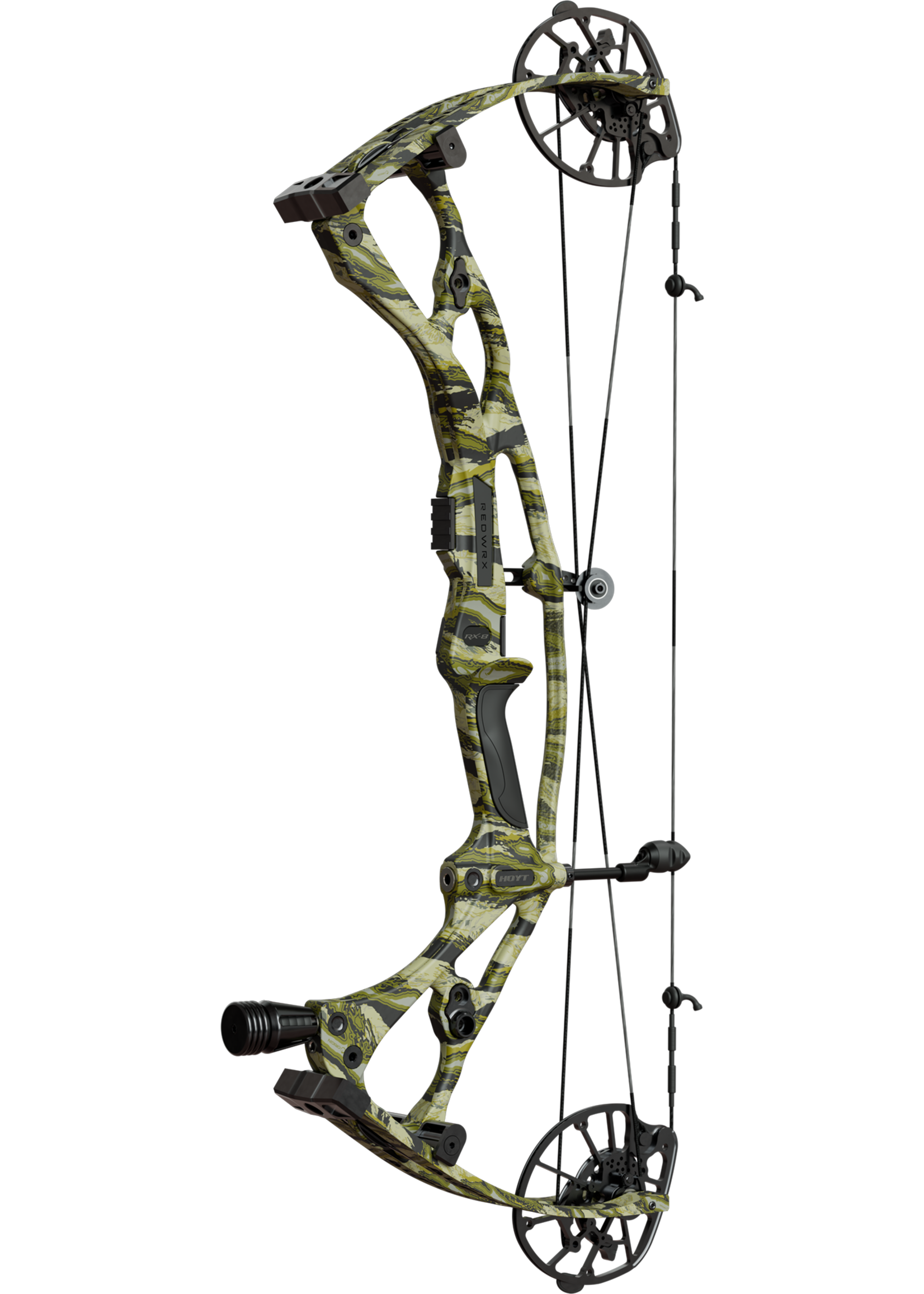 Hoyt Hoyt RX-8 Camo