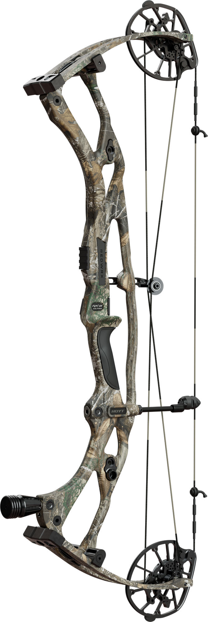 Hoyt RX-8 Ultra Camo - Urban Archery Pty Ltd