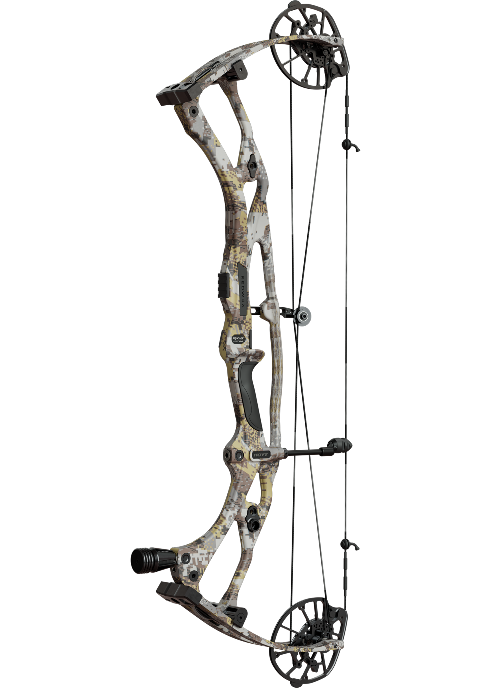 Hoyt Hoyt RX-8 Ultra Camo