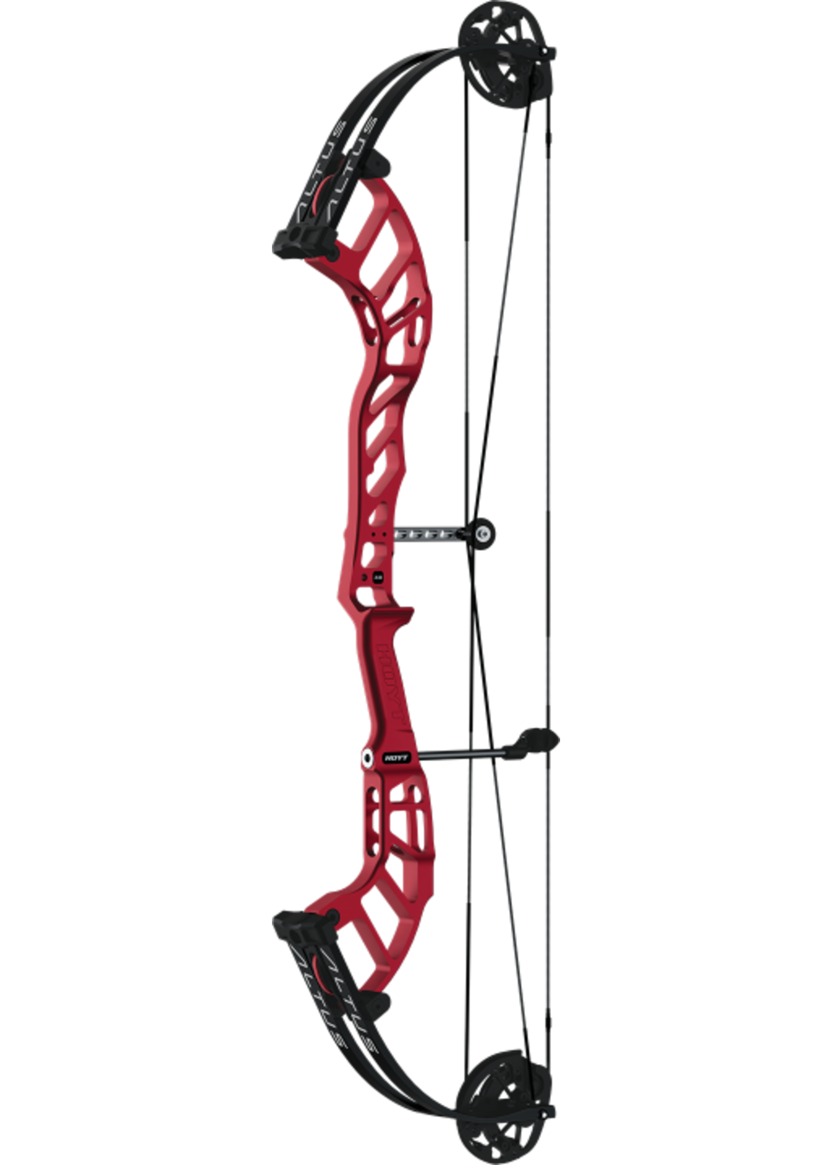 Hoyt Hoyt Altus 38 HBT