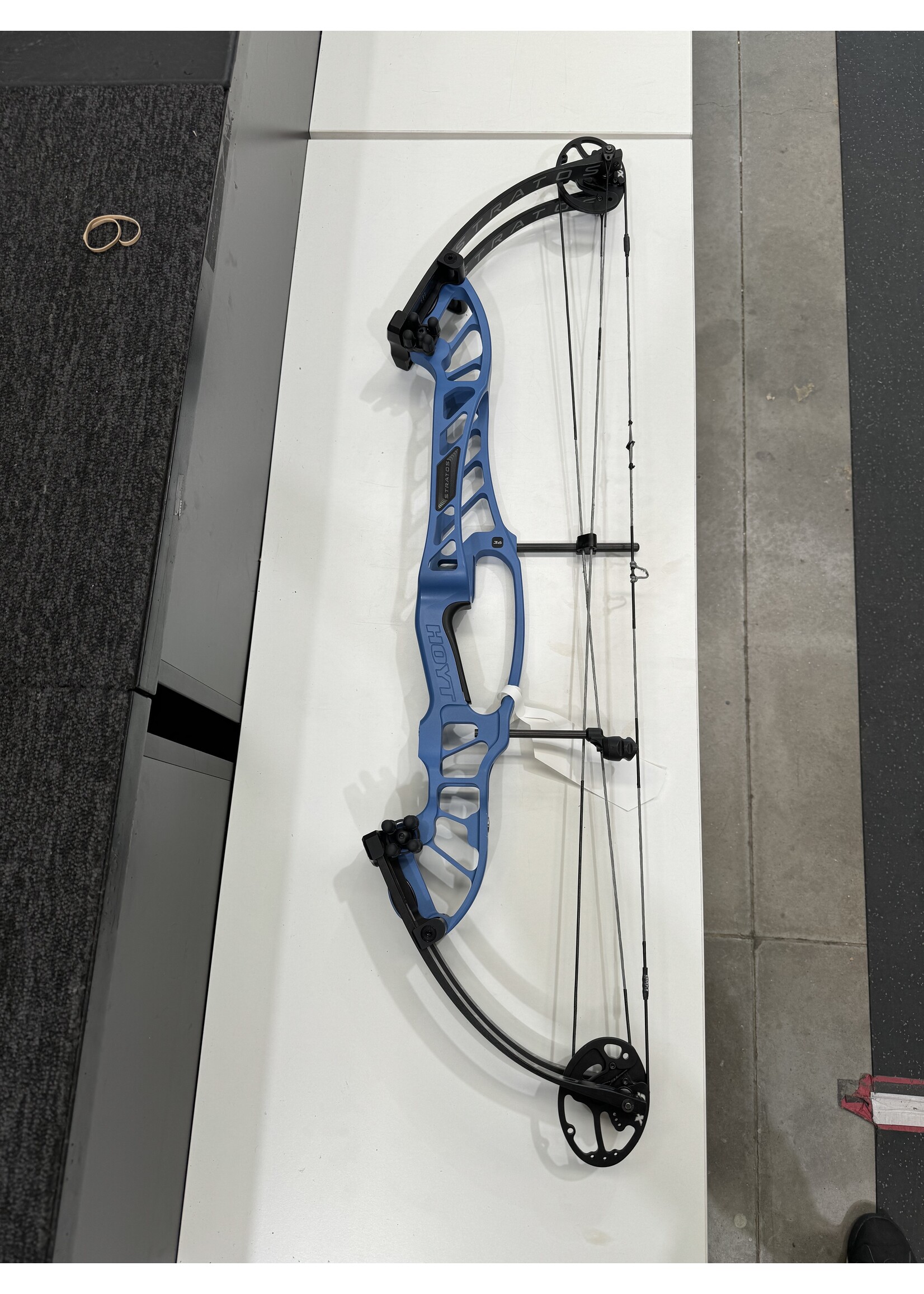 Hoyt Hoyt Stratos 36 SVX 50lb