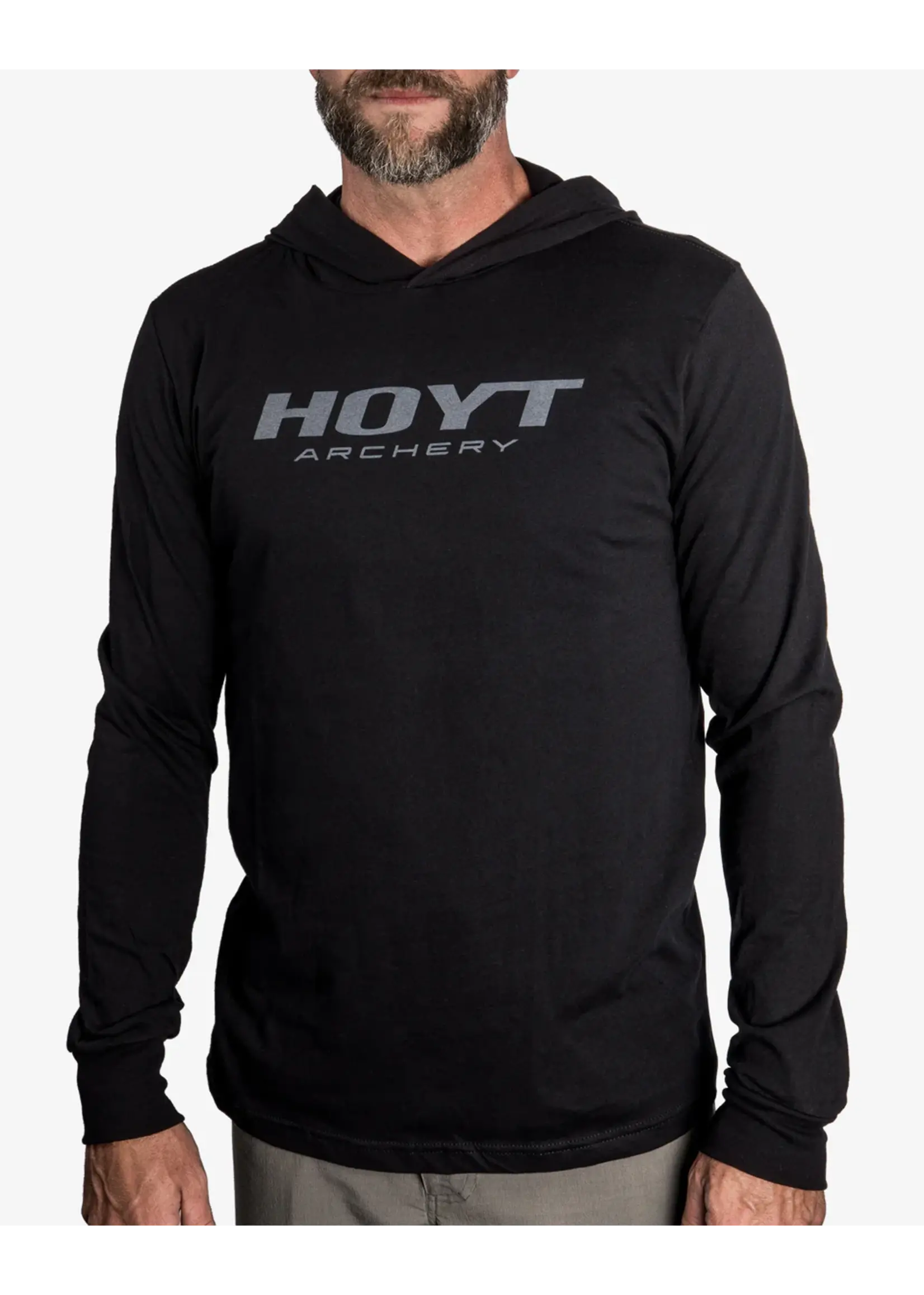 Hoyt Hoyt Classic Hooded LS.