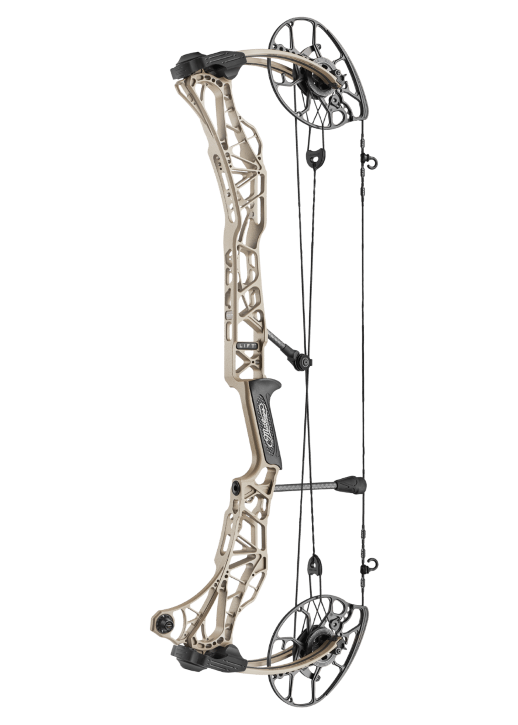 Bow Review Video: Mathews LIFT 29.5