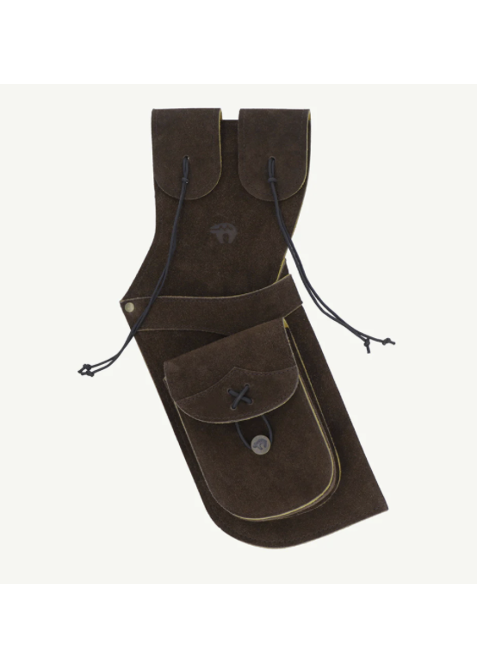 Bearpaw Bearpaw Wood Field Hip Quiver