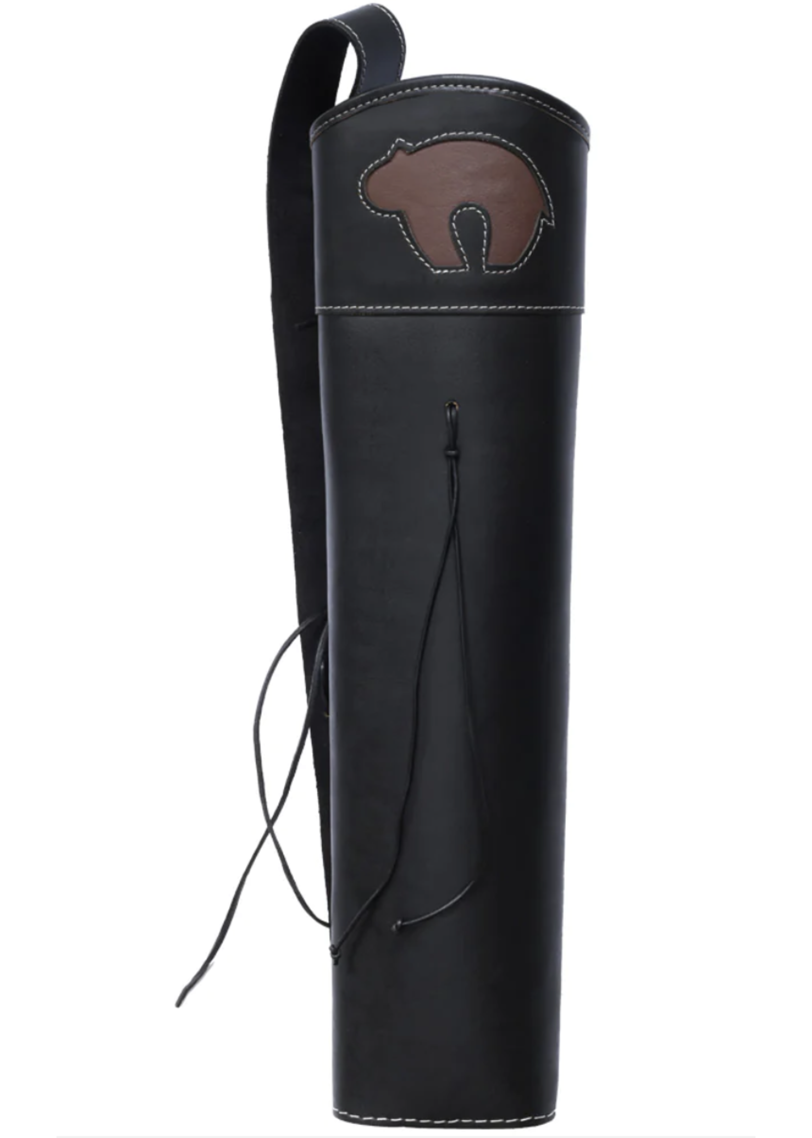 Bearpaw Bearpaw Back Quiver Long 70097