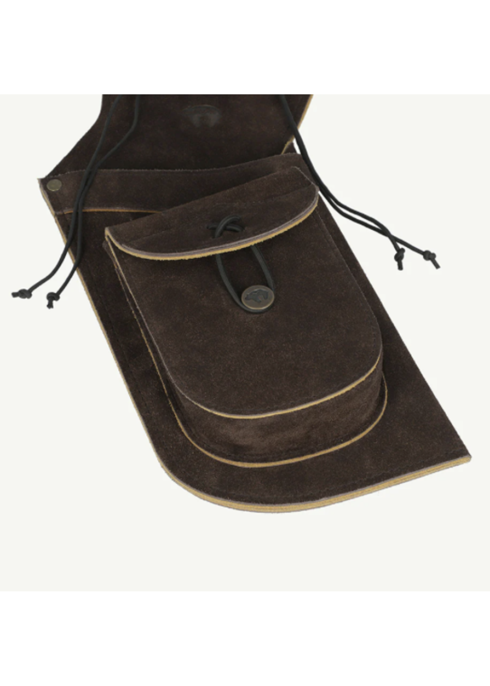 Bearpaw Bearpaw Wood Field Hip Quiver