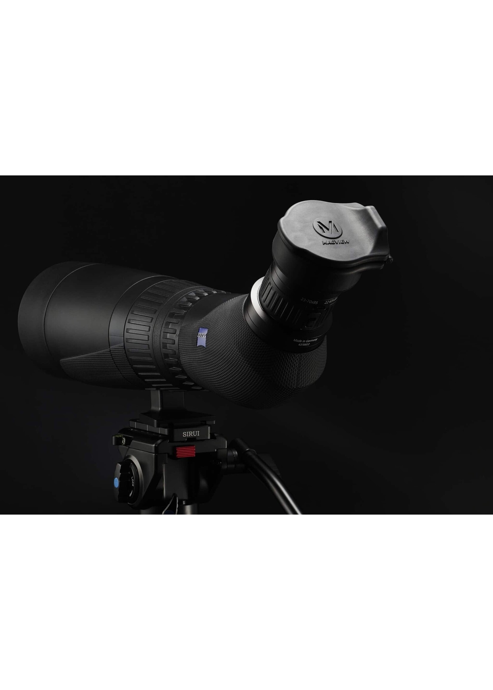 MagView MagView S1 Spotting Scope Adapter