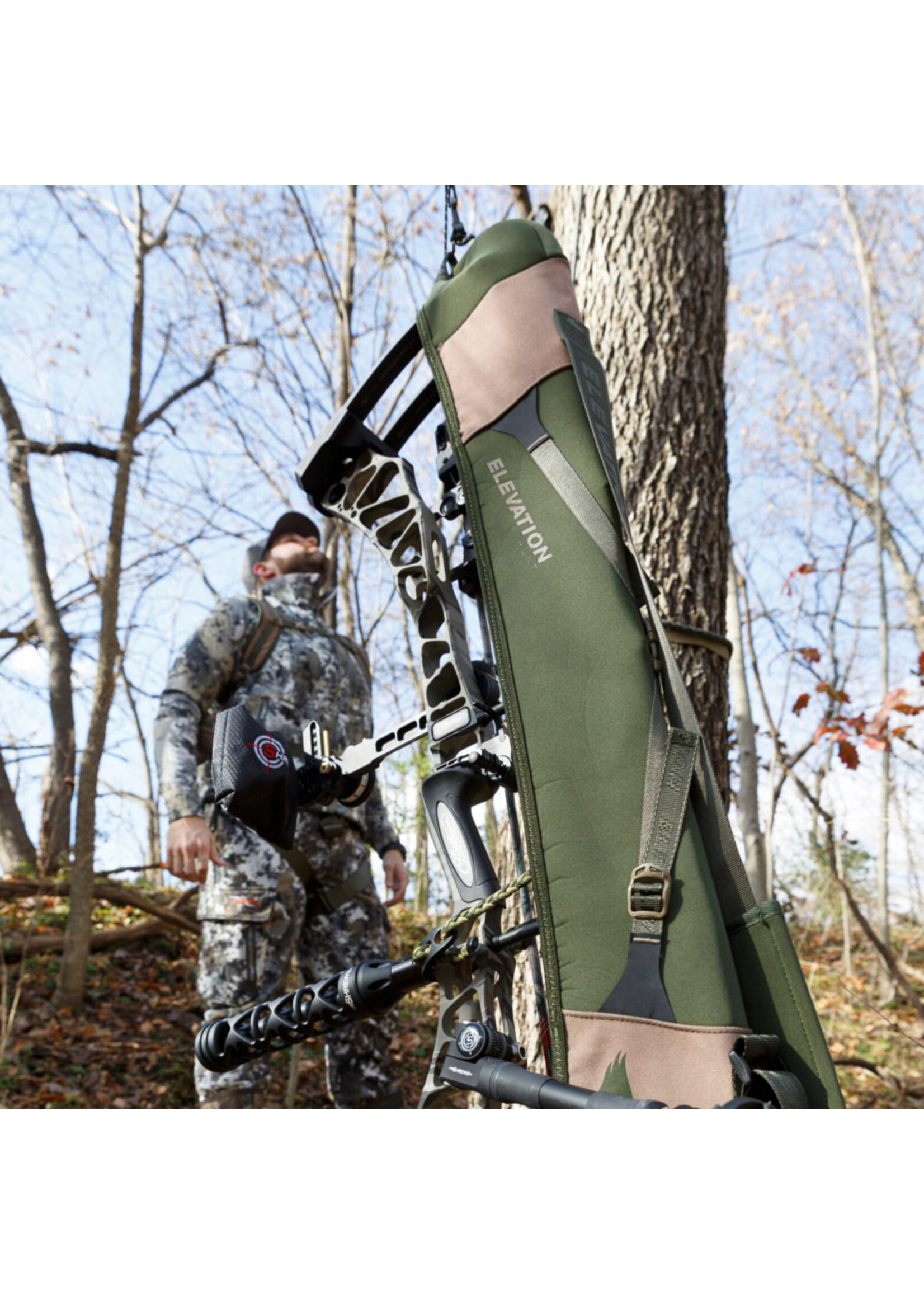 elevation Elevation Quick Release Bow Carry Sling