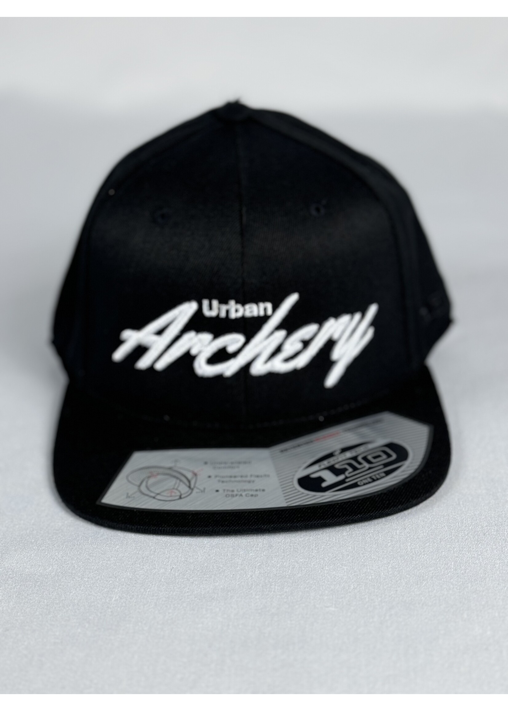 Urban Archery Urban Script Cap