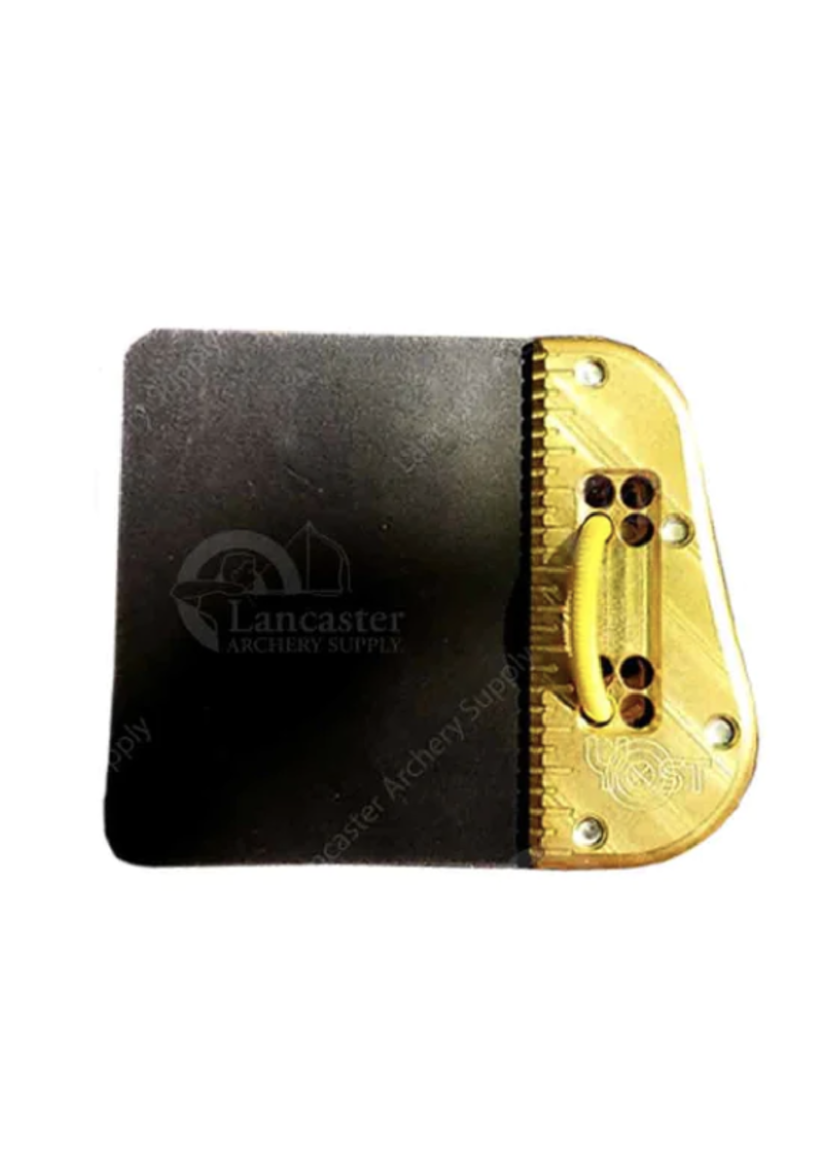 Yost Brass 3-Under Pro Tab RH