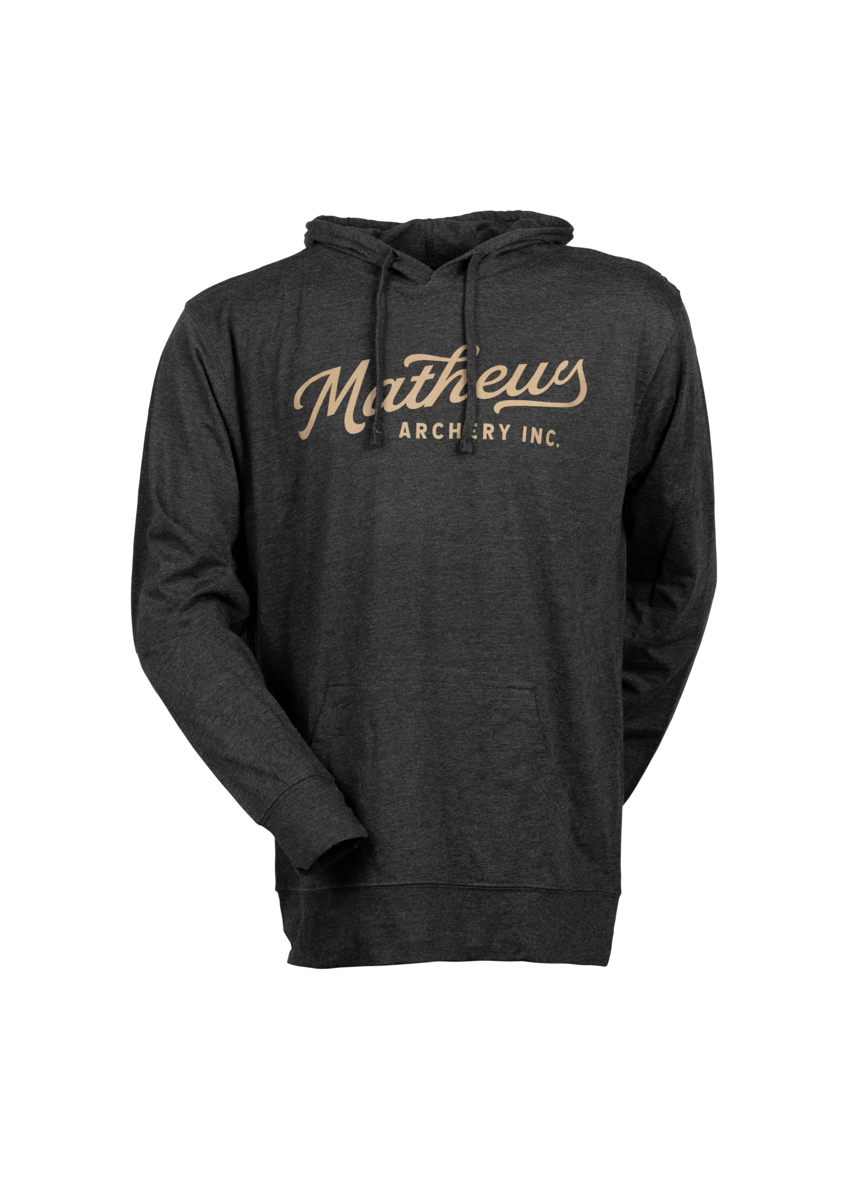 Mathews Inc Mathews Vintage Hoodie