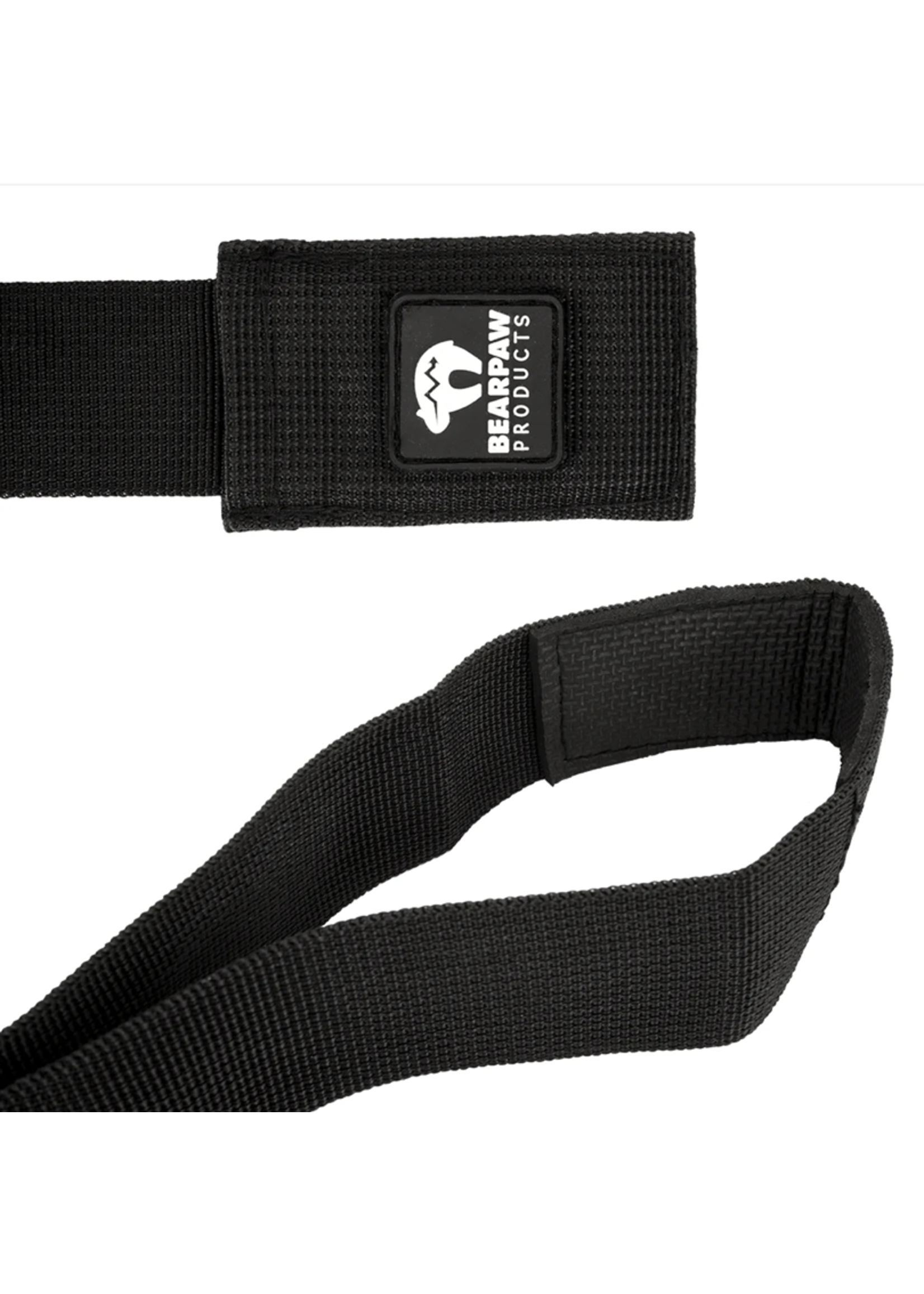 Bearpaw Bearpaw Bow Stringer Black