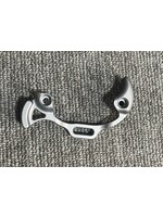 UltraView Ultraview Hinge 2 Hunting Bracket (OLD SHAPE)