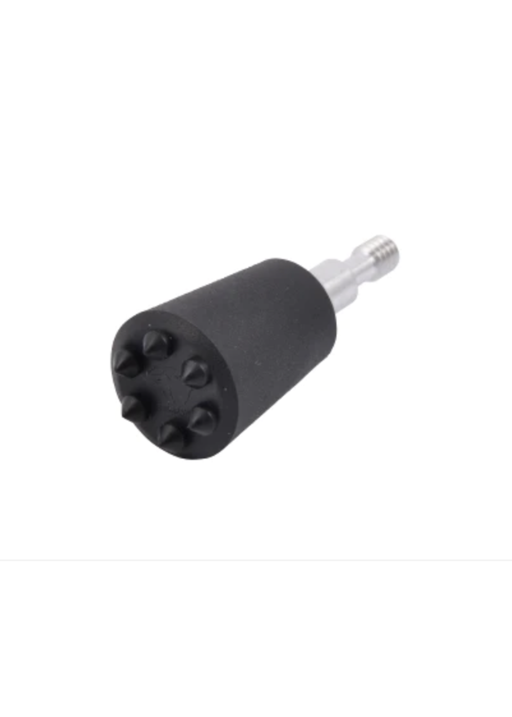 Bearpaw Bearpaw Screw in Deluxe Rubber Blunt