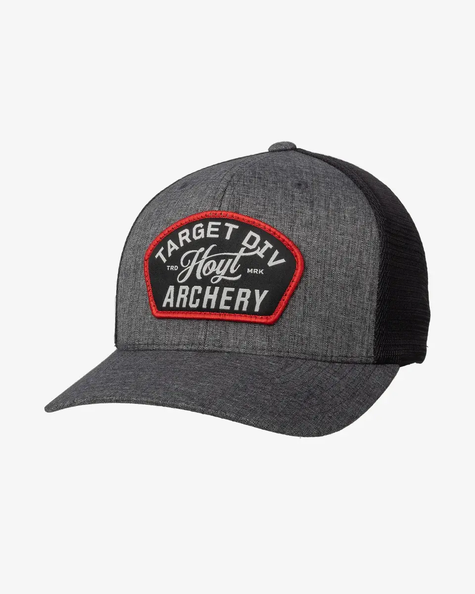 Hoyt Podium Cap