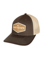 Mathews Inc Mathews Traditions Cap