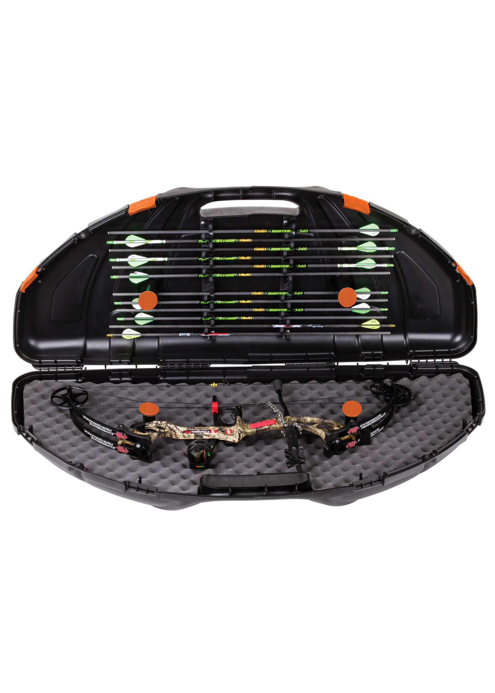 Flambeau Flambeau Safe Shot® Compound Bow Case
