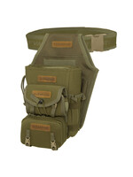 elevation Elevation Terra MGS Quiver Package