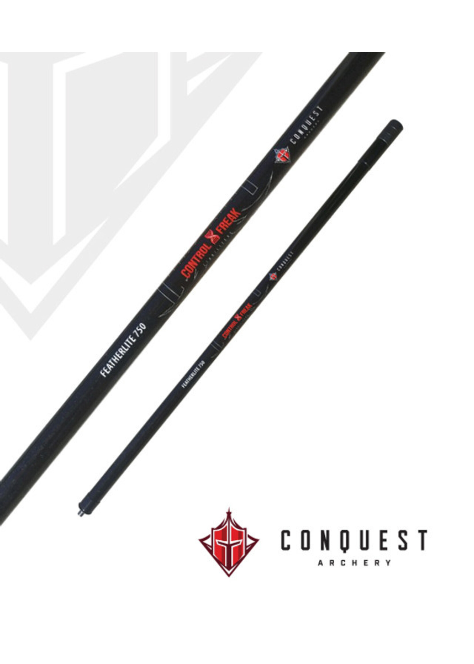 Conquest Archery Conquest 750 Featherlight Side Bar