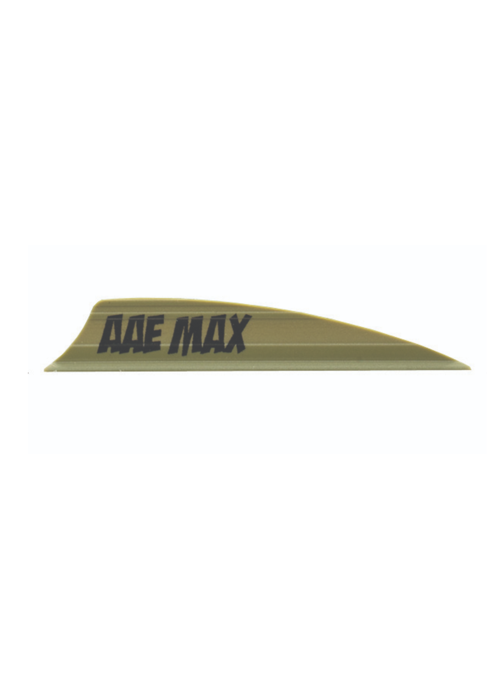 AAE AAE Max Vanes Shield Cut 2.0 50 PACK