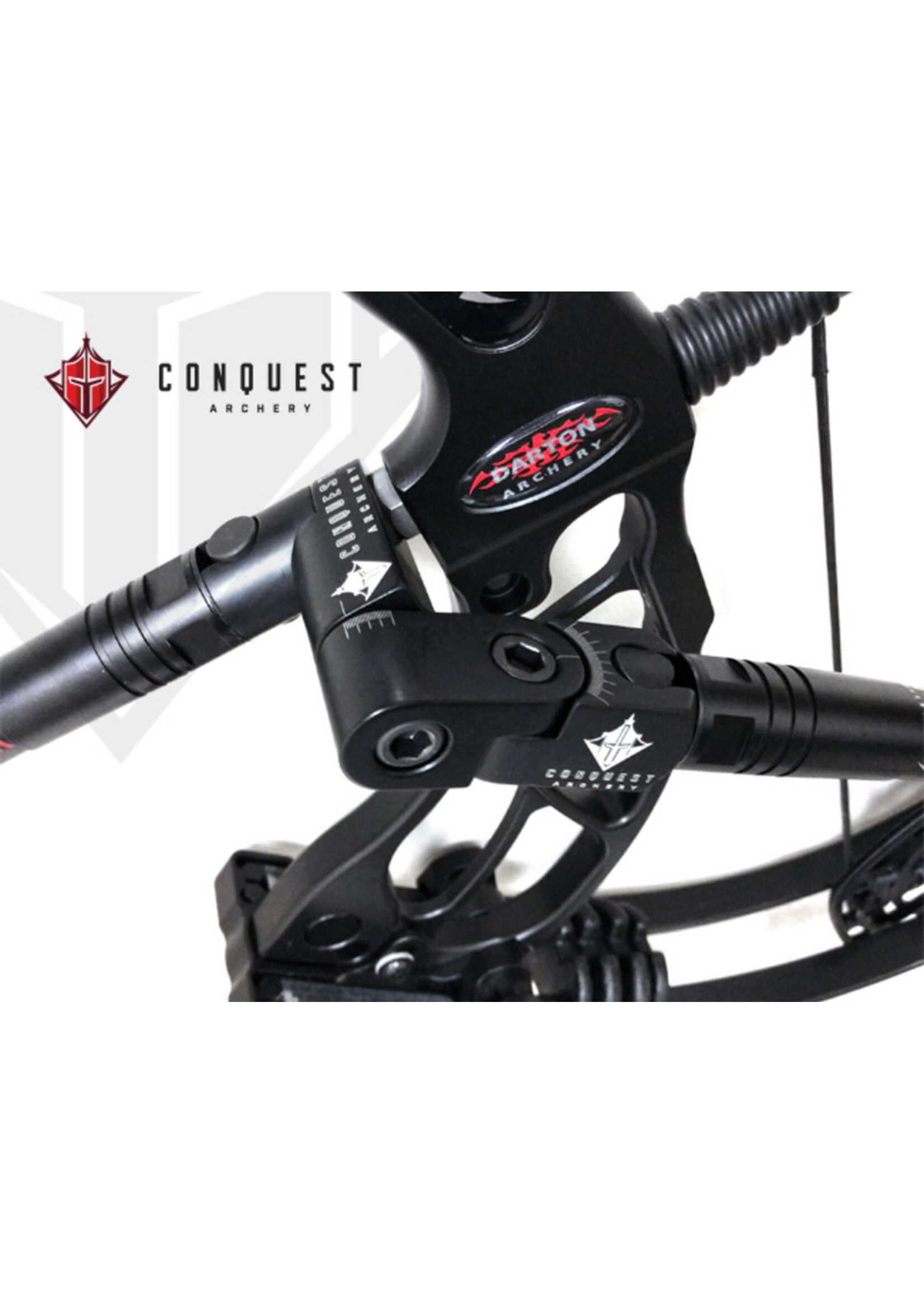 Conquest Archery Conquest Control Freak 500 Kit