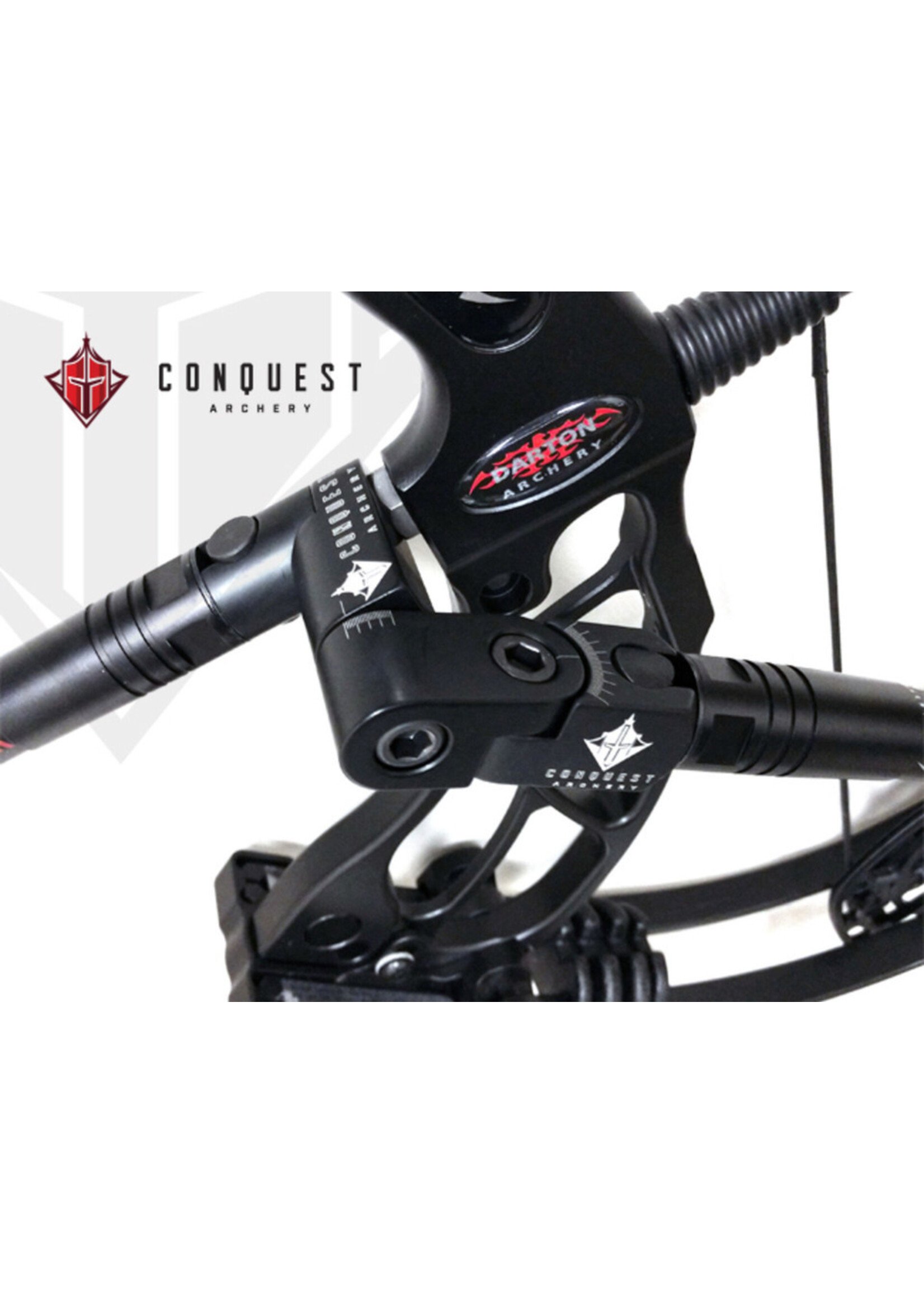 Conquest Archery Conquest Control Freak 750 Kit
